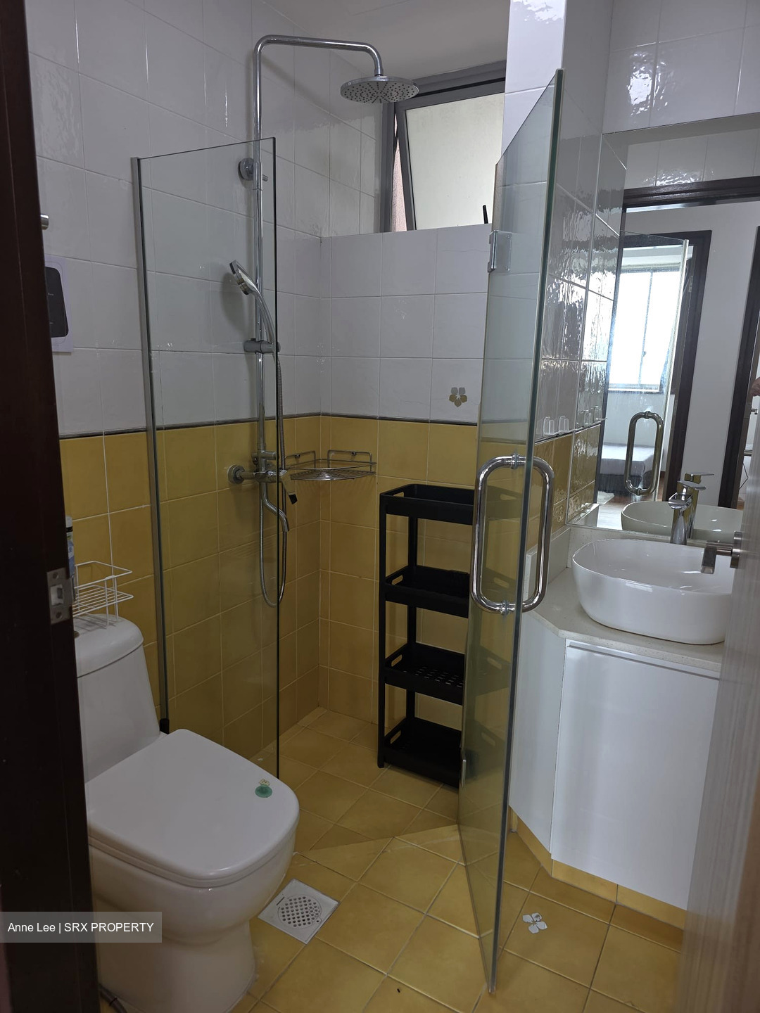Bishan Loft (D20), Condominium #617584871
